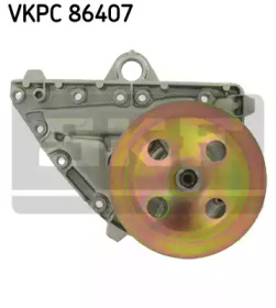 Насос SKF VKPC 86407